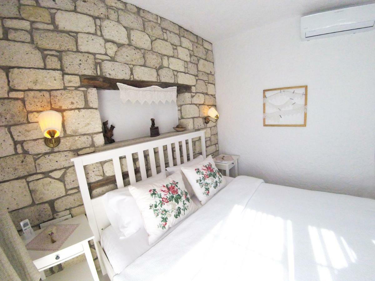 Morisi Konak Butik Otel Алачати Екстер'єр фото
