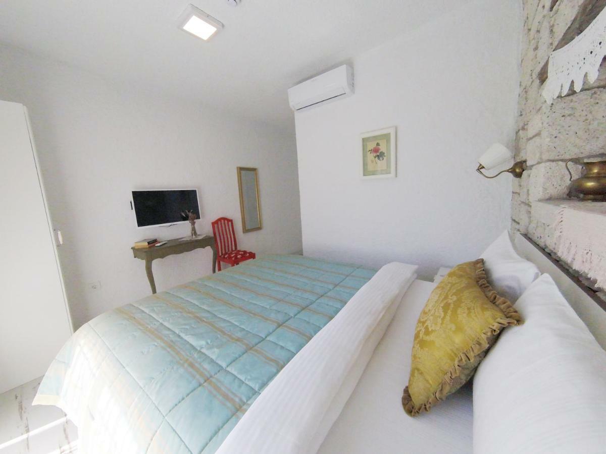 Morisi Konak Butik Otel Алачати Екстер'єр фото