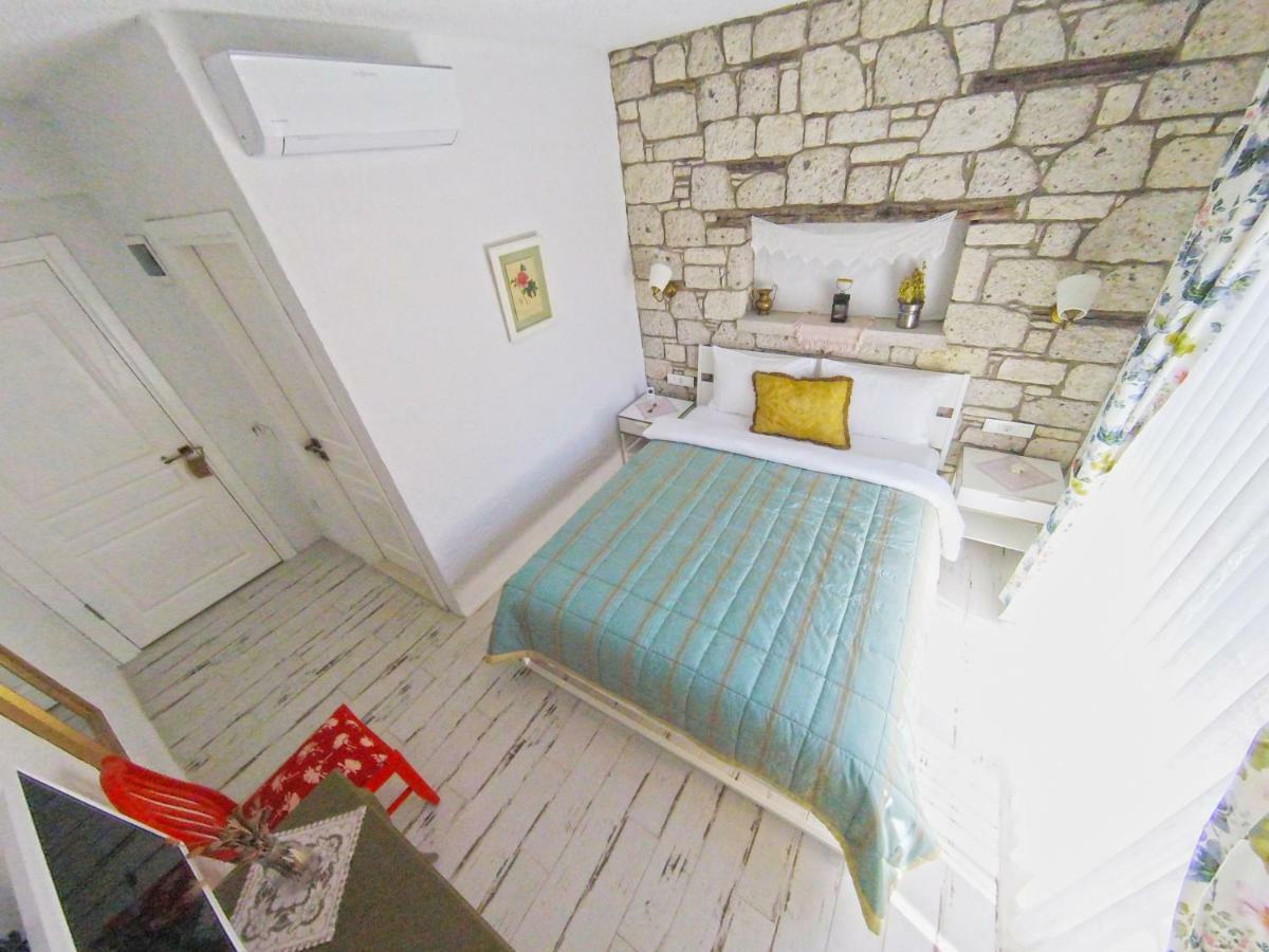 Morisi Konak Butik Otel Алачати Екстер'єр фото