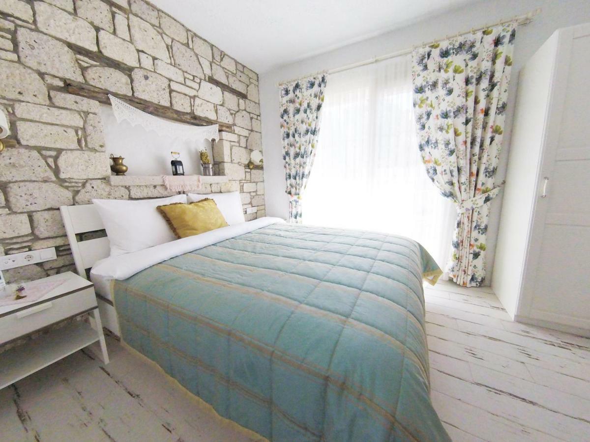 Morisi Konak Butik Otel Алачати Екстер'єр фото