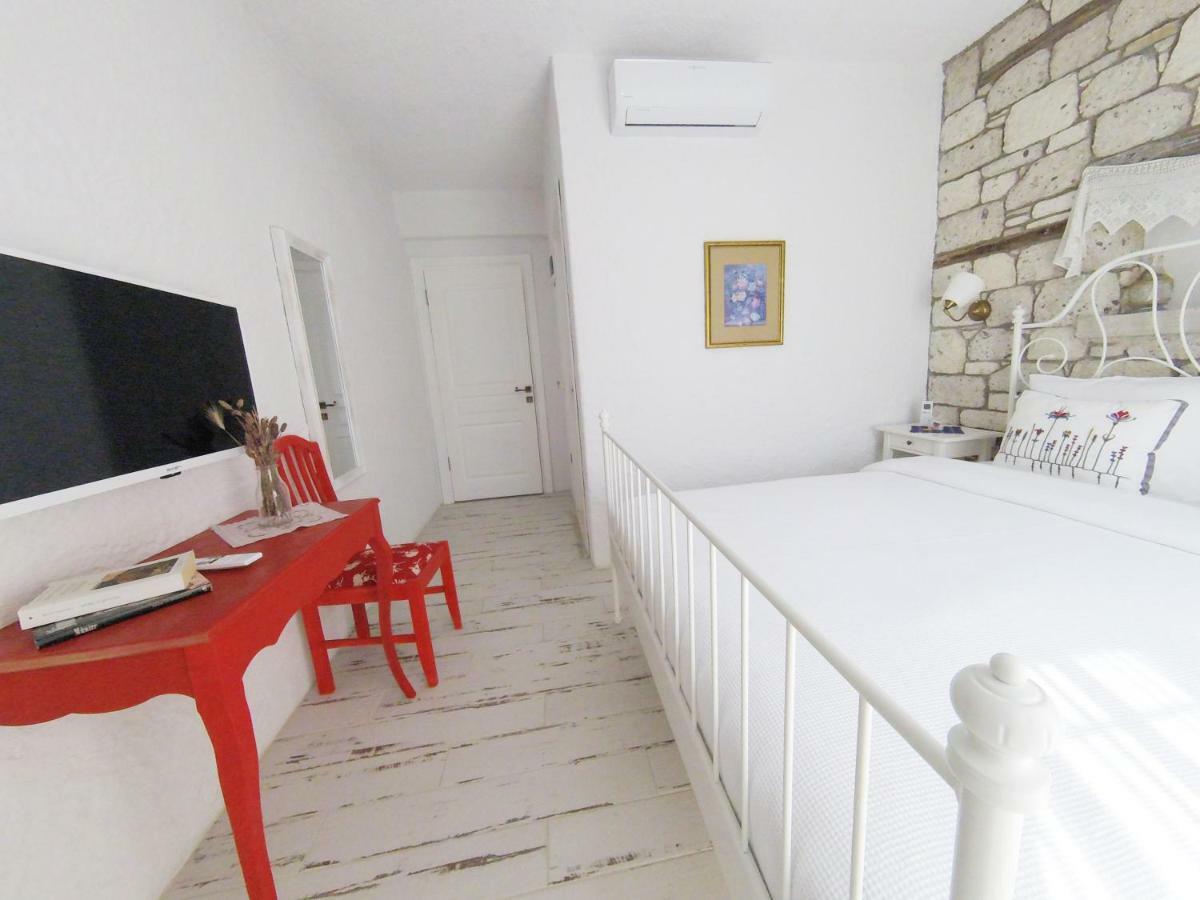 Morisi Konak Butik Otel Алачати Екстер'єр фото